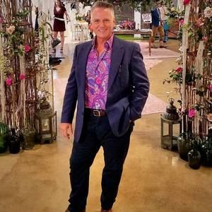 Meet your Posher, Dan